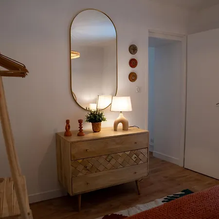 Appartamento Hypercentre - Loge Buffon Digione