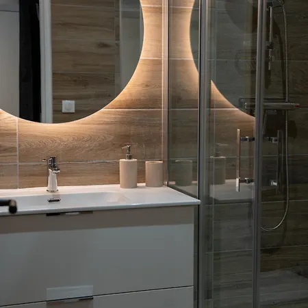 Hypercentre - Loge Buffon Appartamento