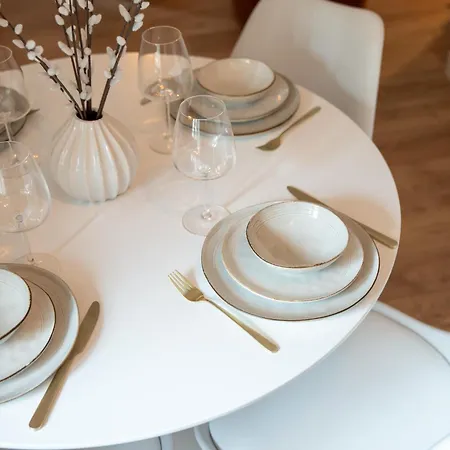 Appartamento Hypercentre - Loge Buffon Digione