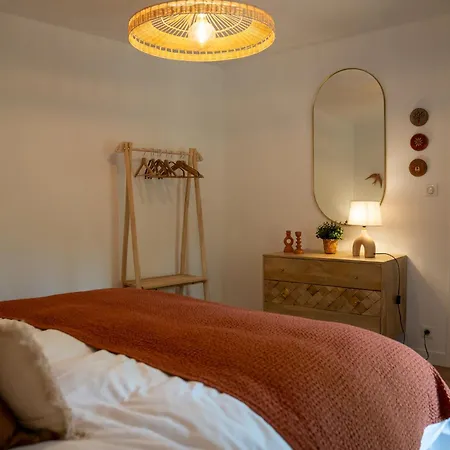 Hypercentre - Loge Buffon * Digione