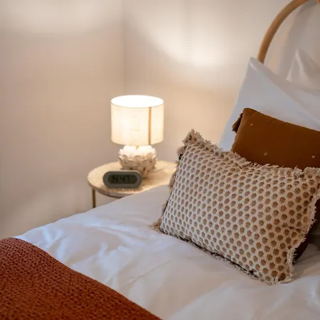 Hypercentre - Loge Buffon 第戎