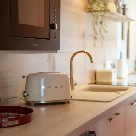 Hypercentre - Loge Buffon Digione