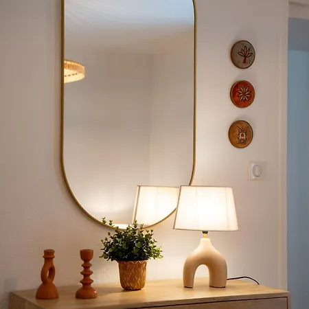 Hypercentre - Loge Buffon *