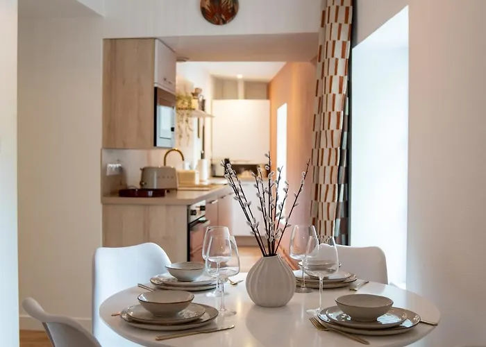 Hypercentre - Loge Buffon * Dijon