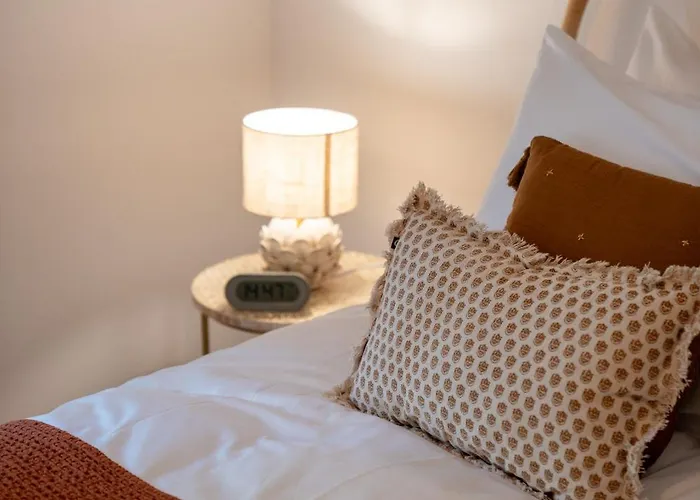 Hypercentre - Loge Buffon Dijon