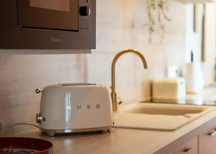 Hypercentre - Loge Buffon Dijon